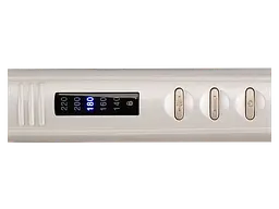 Випрямляч для волосся ECG ZV 117 - мініатюра 6