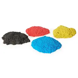 Набір кінетичного піску Kinetic Sand Фабрика Sandisfactory (71603) - мініатюра 3