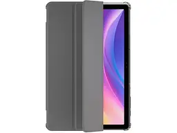 Обкладинка-підставка для планшета Pixus Combo gray (4897058532081) - мініатюра 4