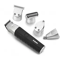 Універсальний тример Babyliss MT812E [155542] - мініатюра 3