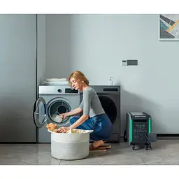 Зарядна станція Zendure SuperBase V4600 [ZDSBV4600-GY-EU] [104995] - мініатюра 8