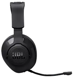Гарнітура JBL QUANTUM 360 Wireless Black (JBLQTUM360BLK) - мініатюра 8