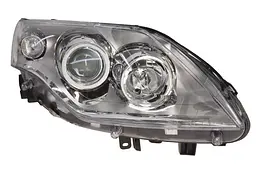 Фара передня права RENAULT LAGUNA III 10.07-11.10 TYC (20-11351-05-2)