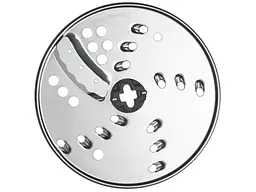 Кухонний комбайн KitchenAid 5KFP0921EOB 2.1 л чорний - мініатюра 5