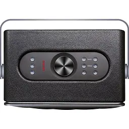 Портативна акустика Proove Fader 80W Black (PSFD8018AP01) [169739] - мініатюра 11