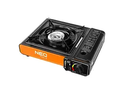 Плита газова однокамфорна Neo Tools 20-050 - мініатюра 2