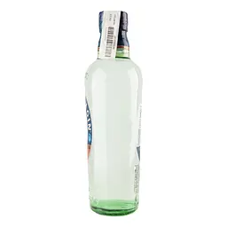 Джин Plymouth Gin 41.2% 0.7 л - мініатюра 4