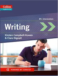 English for Life: Writing B1+
