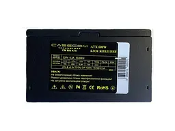 Блок живлення Casecom CM 600 ATX 600W - мініатюра 3