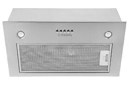 Витяжка Minola HBI 5327 I 800 LED вбудована