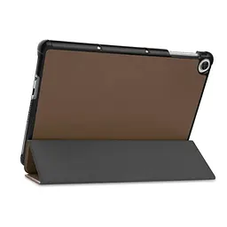Чохол-книжка BeCover Smart Case для Huawei MatePad T10s / T10s 2nd Gen Brown (705398) - мініатюра 2