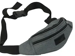 Поясна сумка Wallaby 25х10х7 см sum0014149 - мініатюра 1