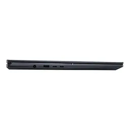 Ноутбук ASUS Zenbook Pro 16X UX7602ZM-ME164 16 4K OLED/Intel i9-12900H/32/1024F/NVD3060-6/noOS/Black (90NB0WU1-M00900) - мініатюра 10