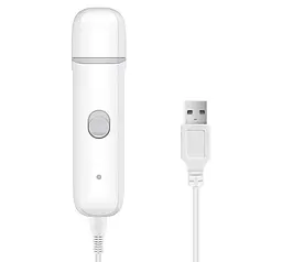 Гриндер для кігтів тварин Xiaomi Pawbby Electric Pet Nail Grinder [MG-NG001] - мініатюра 2