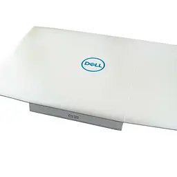 Кришка матриці для Dell G3 15 3590 P89F, (біла, 03HKFN, 450.0H70Q.0013) - мініатюра 3