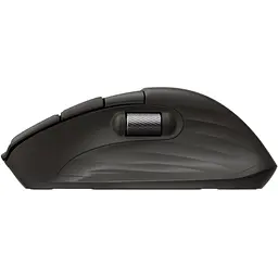 Мишка HP 780M Ultra-Fast-Scroll Wireless/Bluetooth Black (B8YX3AA) - мініатюра 3