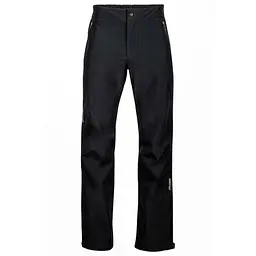 Штани Marmot Minimalist Pant Black XXL (1033-MRT 30320.001-XXL)