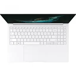Ноутбук Samsung Galaxy Book 2 Pro NP950XED (i7-1260P / 16GB / SSD 1TB / 1920x1080 OLED) Refurbished - мініатюра 2