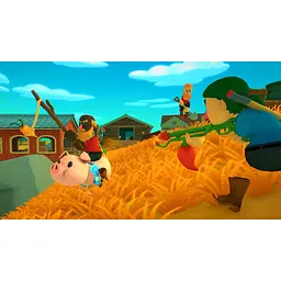 Ключ активації Microsoft Shotgun Farmers для Xbox One/Series - мініатюра 7
