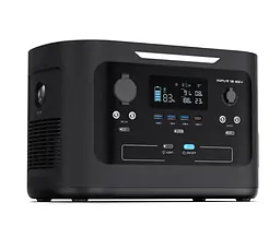 Портативна електростанція Ansun Portable Power Station 1000W