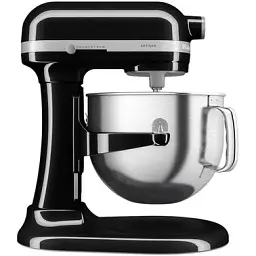 Кухонна машина KitchenAid 5KSM70SHXEOB