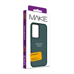 Чохол MAKE Samsung A57 Shadow Green - мініатюра 2