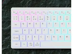 Клавіатура Canyon CNS-HBTK11W - мініатюра 7