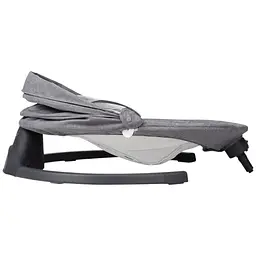 Заколисуючий центр MoMi Kenani Dark Grey - мініатюра 5