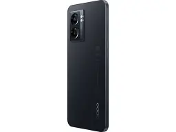 Смартфон OPPO A77 6/128GB Midnight Black - миниатюра 6