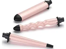 Стайлер BaByliss Curl & Wave Trio MS750E - мініатюра 3