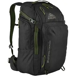 Рюкзак Kelty Redwing Traveler 40 Black (1012-22633225-BK)