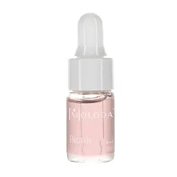 Омолоджуюча сироватка з пептидами Serum peptide Lifting Niacinamide Moloda 3 мл