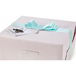 Кекс Loison Colomba Regal Chocolate 750 г   - мініатюра 3