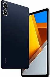 Планшет Poco Pad 8/256GB Blue - мініатюра 5