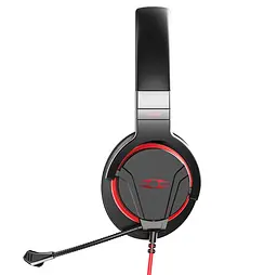 Ігрові навушники Takstar Liberty Gamer Shade Black - мініатюра 3