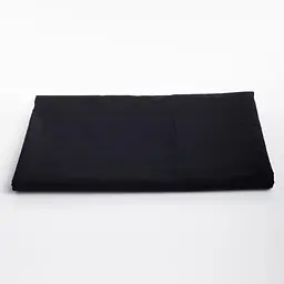 Простирадло Moon&Star Black Бязь Gold Люкс 180х220 см (MS-860000002) - мініатюра 2