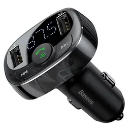 Modulator Baseus T Shaped S-09A Black (CCMT000001)