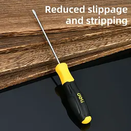 Викрутка SL 5 х 150 EDL6351501N