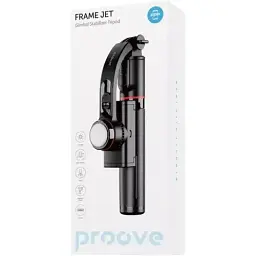 Монопод Proove Frame Jet Gimbal Stabilizer штатив зі стабілізацією 70 см (MPFJ00010001) - мініатюра 5