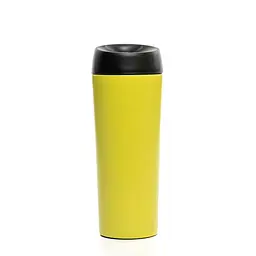 Термокухоль Holmer TC-0450-YL Orion 450 мл жовтий (TC-0450-YL Orion) - мініатюра 6