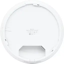 Точка доступу Wi-Fi Ubiquiti UniFi 7 PRO (U7-PRO) - мініатюра 6