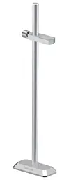 Підставка для відеокарти Coolmoon GH-195 Silver (GH195 Silver) - мініатюра 4