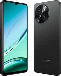 Смартфон Doogee Note 59 Pro 12/512GB Black (Global) - мініатюра 3