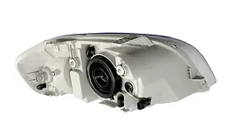 Фара передня ліва CHEVROLET AVEO II, AVEO/KALOS 05.03-05.11 DEPO (235-1104LMLD-EM) - мініатюра 2