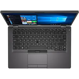 Ноутбук DELL Latitude 5400 (i5-8365U / 8GB / SSD 256GB / 1920x1080 IPS Touch) б/в - мініатюра 2