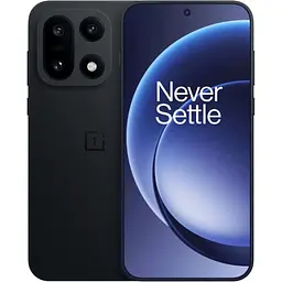 Смартфон OnePlus 15 12/256GB Black Global