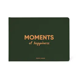 Фотоальбом Moments of Happiness