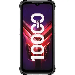 Смартфон Ulefone Power Armor 14 Pro 8/128 Gb Global NFC Black - мініатюра 2