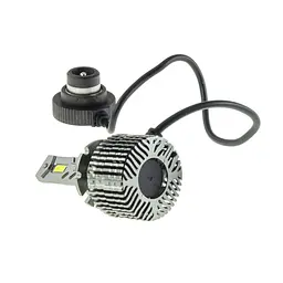 Світлодіодна лампа Decker PL-04 D4 6000K Decker (НФ-00001442) - мініатюра 3