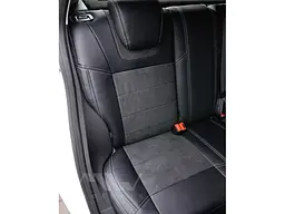 Авточохли модельні MW Brothers для Ford Fiesta c 2008 - мініатюра 5